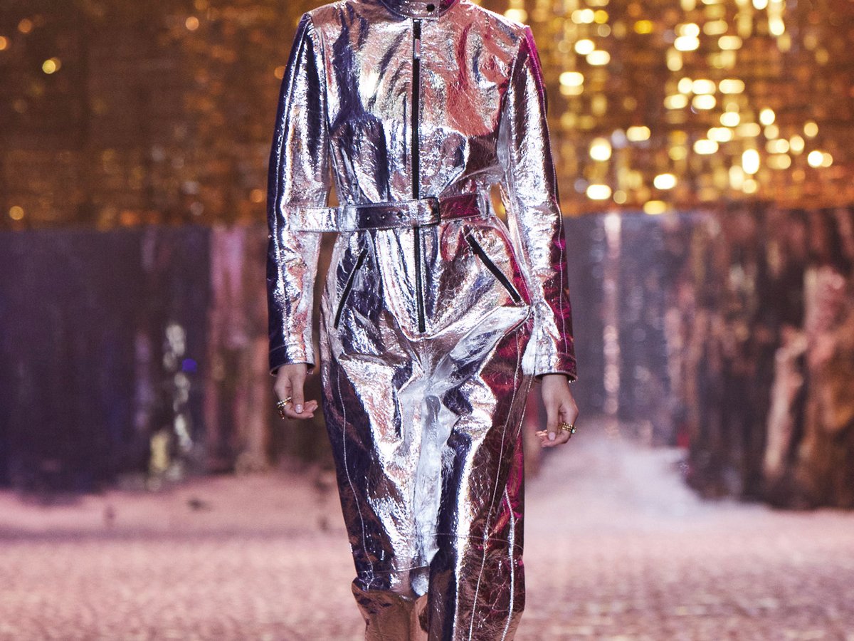 DIOR Fall 2021 Collection In Shanghai | 画像75枚 - FASHIONSNAP