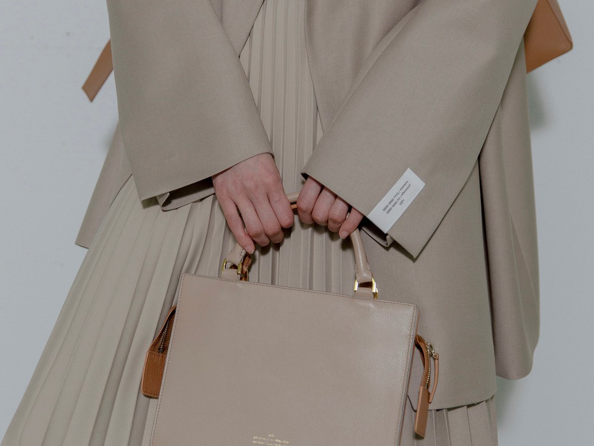 rokh 2022 Resort Collaction | 画像42枚 - FASHIONSNAP
