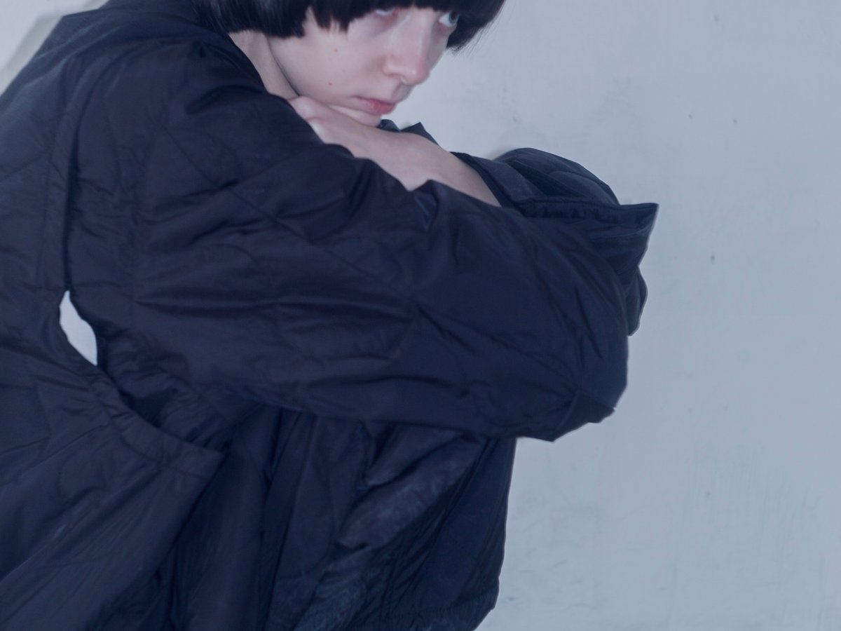 stein(B) 2021年秋冬コレクション | 画像30枚 - FASHIONSNAP
