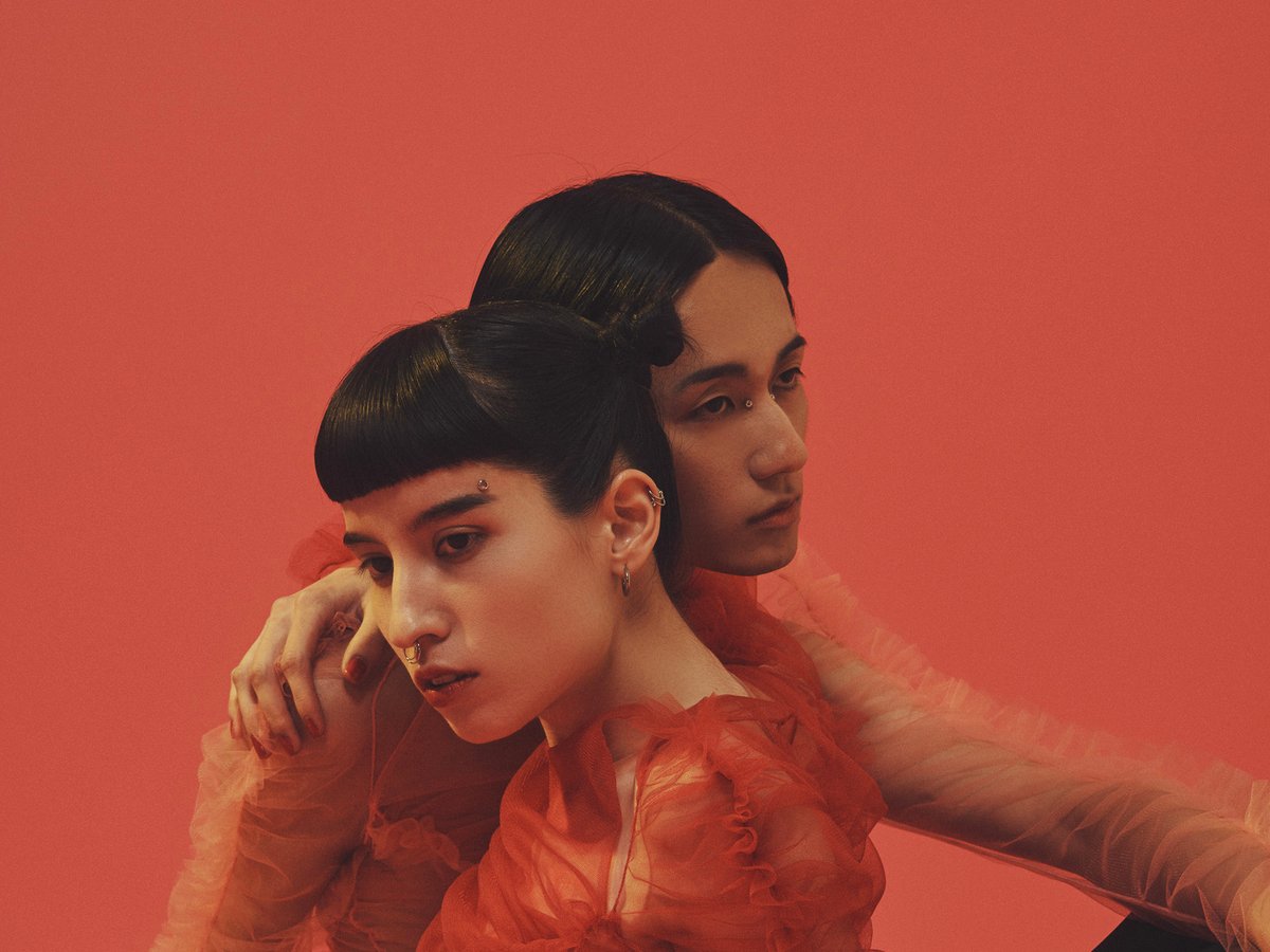 723-seven two three- 2021 Collection | 画像17枚 - FASHIONSNAP