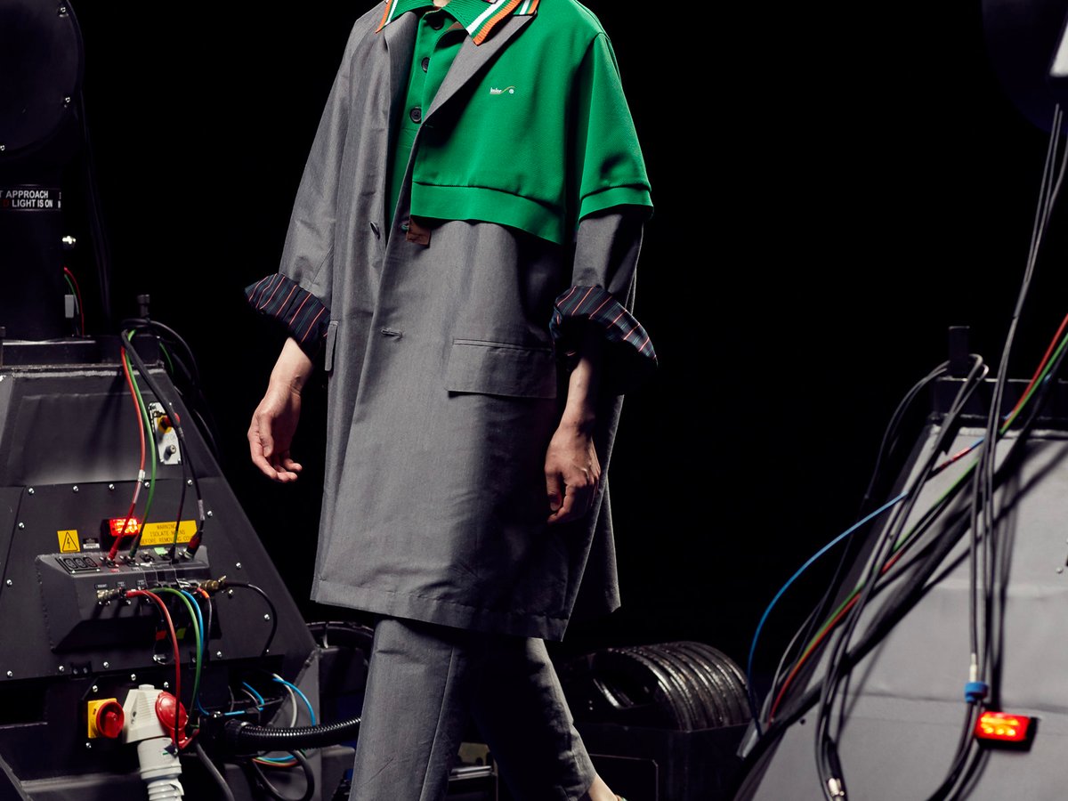 2022春夏　アルチビオ 新品同様トップス WHIZLIMITED 2022年春夏コレクション | 画像21枚 - FASHIONSNAP