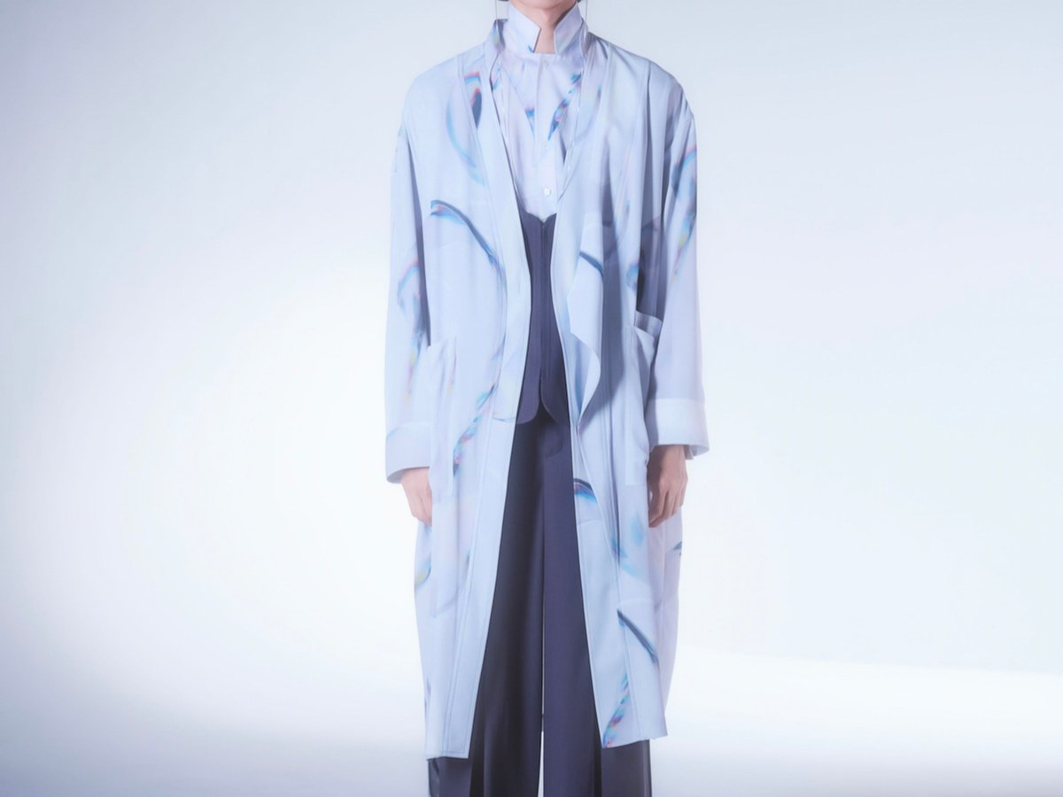 HATRA 2022年春夏コレクション | 画像31枚 - FASHIONSNAP 