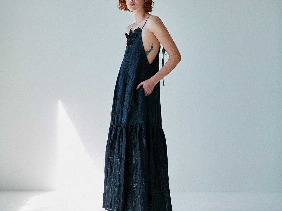 old honey 2022年春夏コレクション | 画像32枚 - FASHIONSNAP