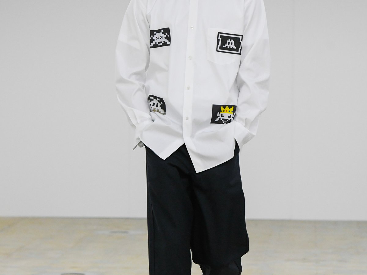 COMMEdesGARCONSSHIRT-2022aw-