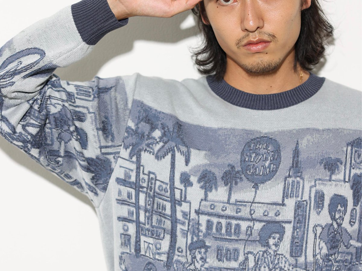 The Stylist Japan 2022年春夏コレクション | 画像20枚 - FASHIONSNAP