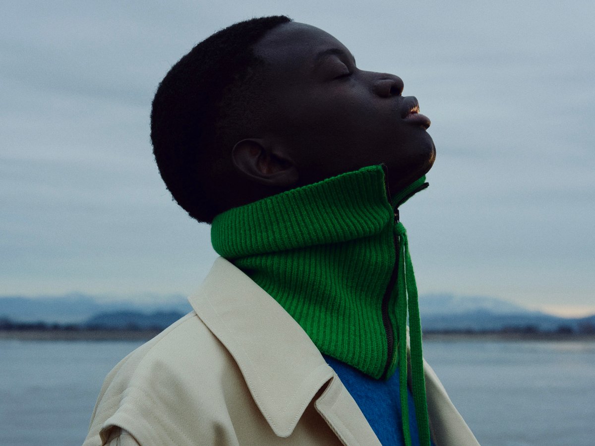 JOHN MASON SMITH 2022年秋冬コレクション | 画像20枚 - FASHIONSNAP