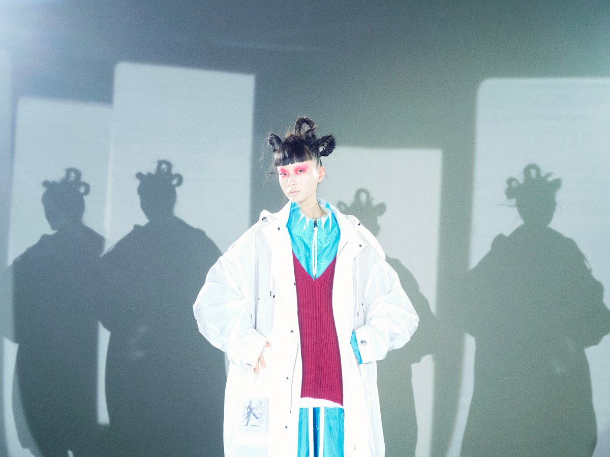 JUVENILE HALL ROLLCALL 2022年秋冬コレクション | 画像20枚 - FASHIONSNAP