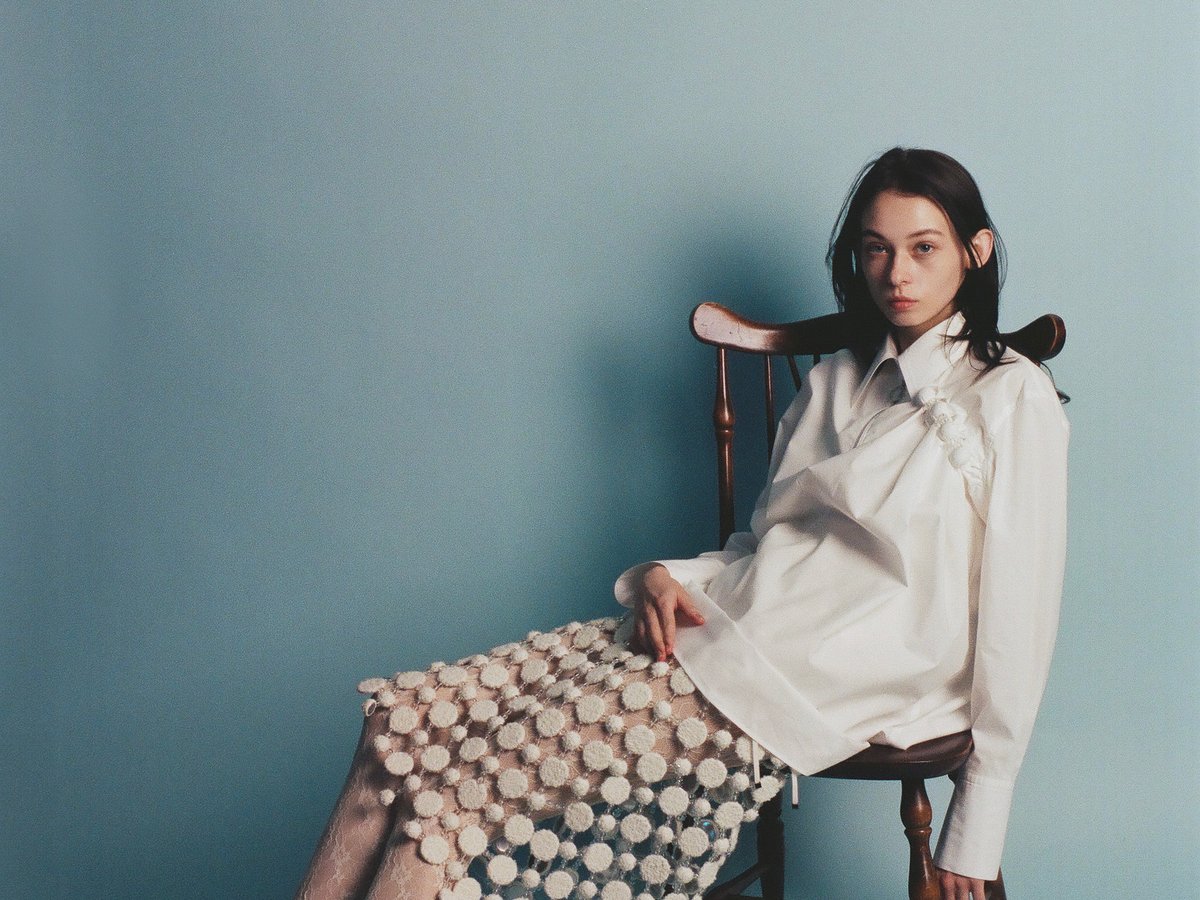 RIV NOBUHIKO 2022年秋冬コレクション | 画像29枚 - FASHIONSNAP