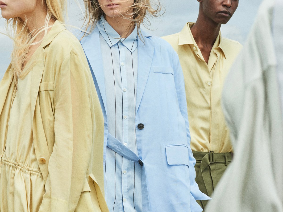 rito structure 2022年春夏コレクション | 画像24枚 - FASHIONSNAP