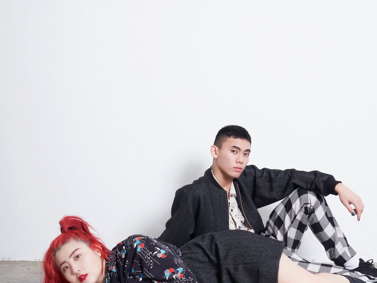 yukiページ YUKI 2022年秋冬コレクション | 画像12枚 - FASHIONSNAP