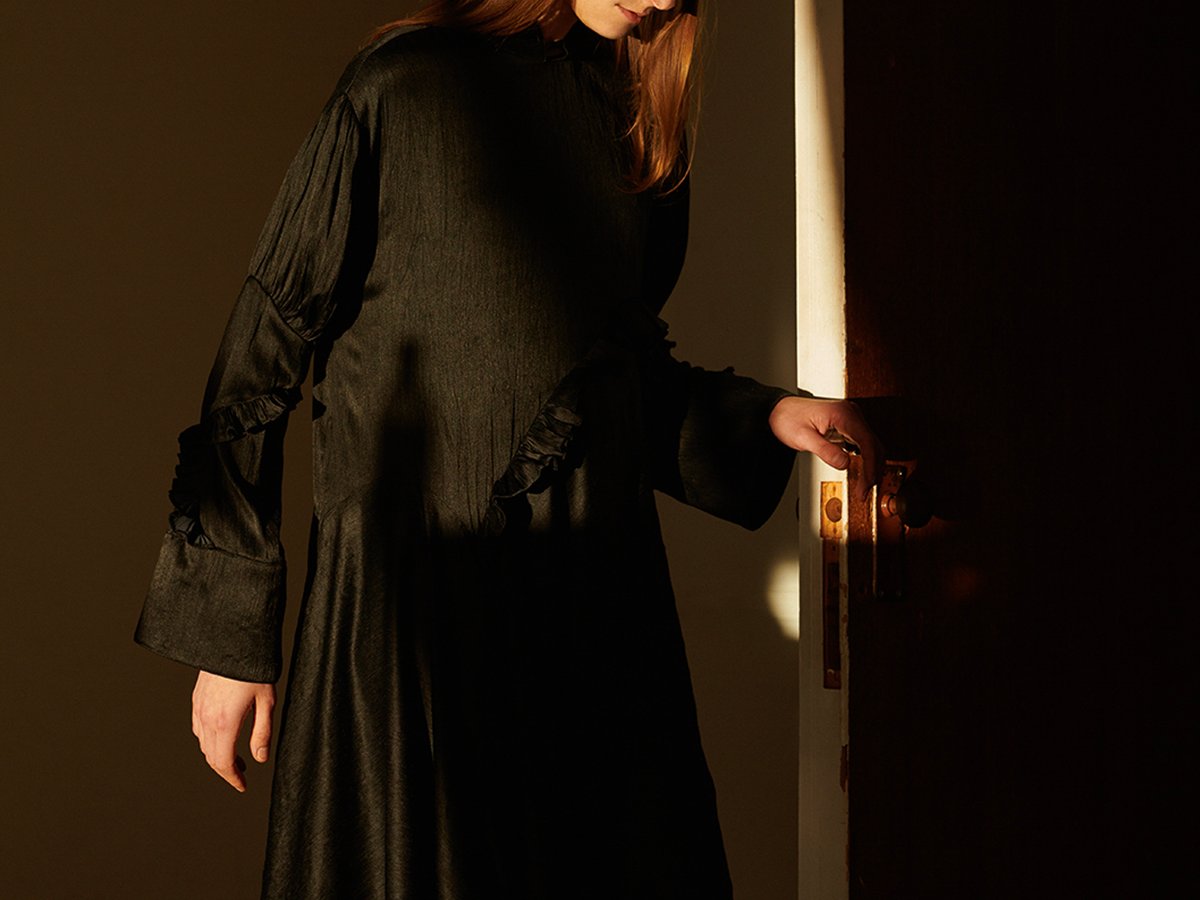old honey 2022年秋冬コレクション | 画像30枚 - FASHIONSNAP
