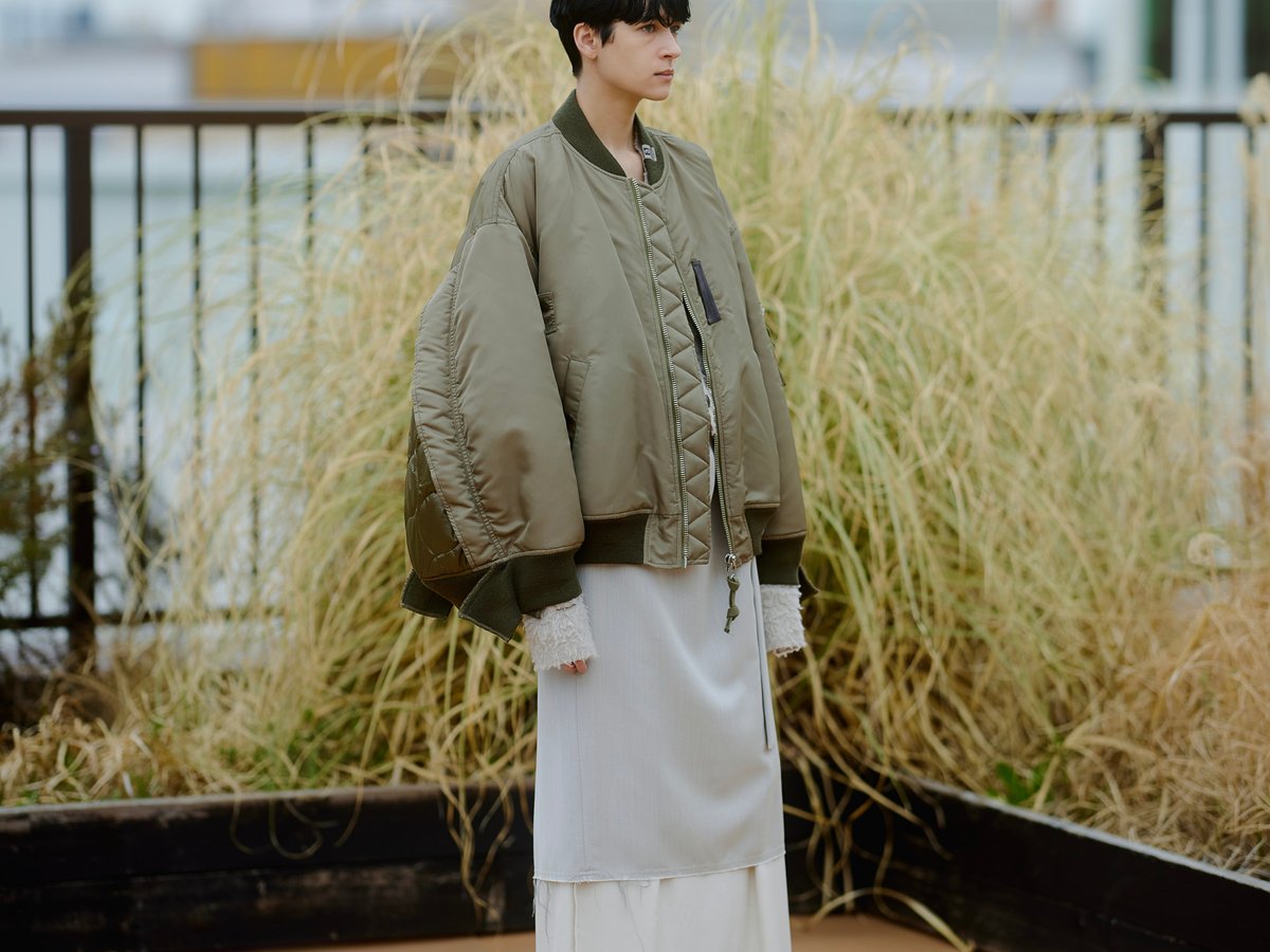 MaisonMIHARAYASUHIRO-2022aw-