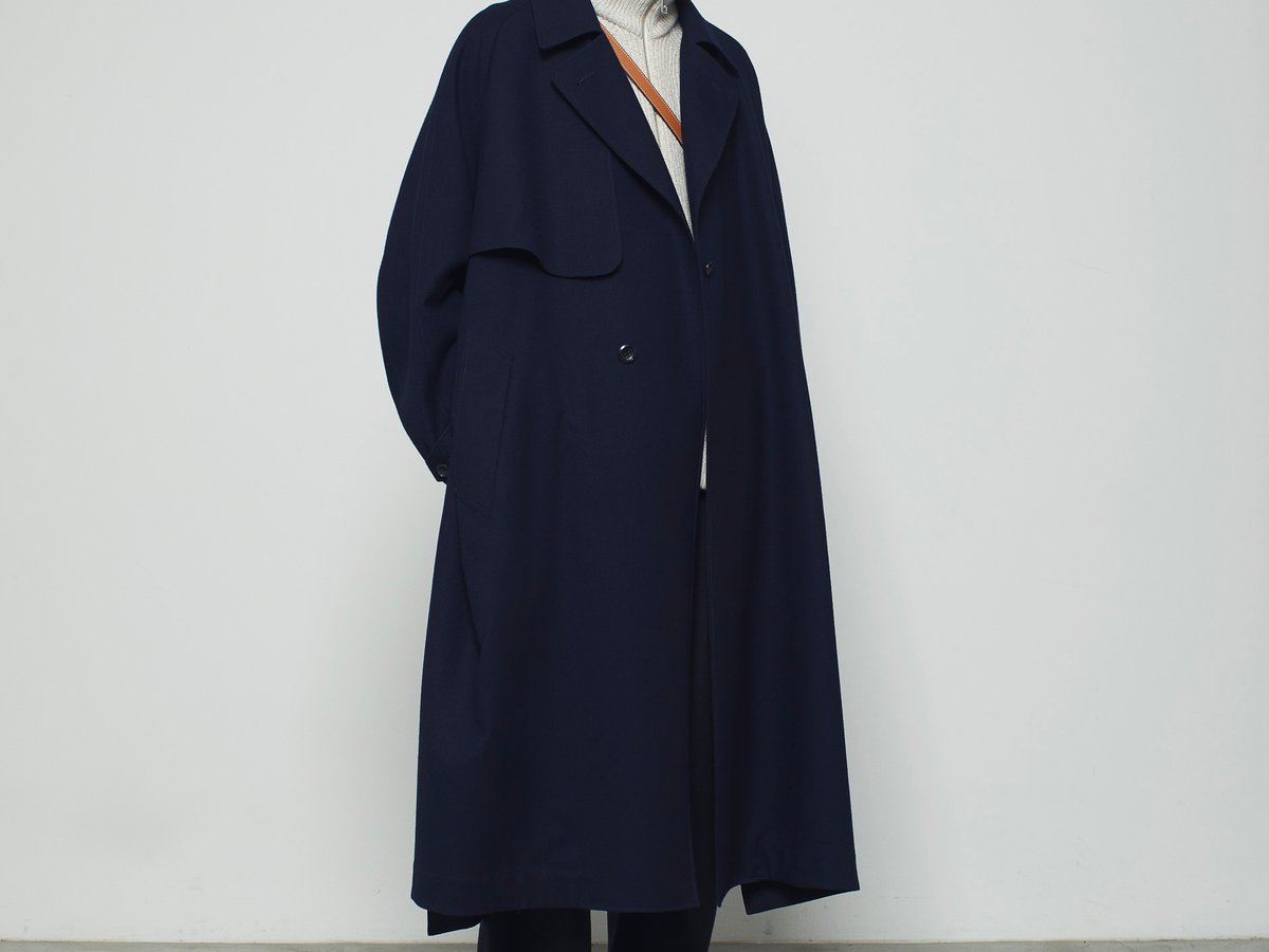 THE RERACS -Men's- 2022年秋冬コレクション | 画像53枚 - FASHIONSNAP