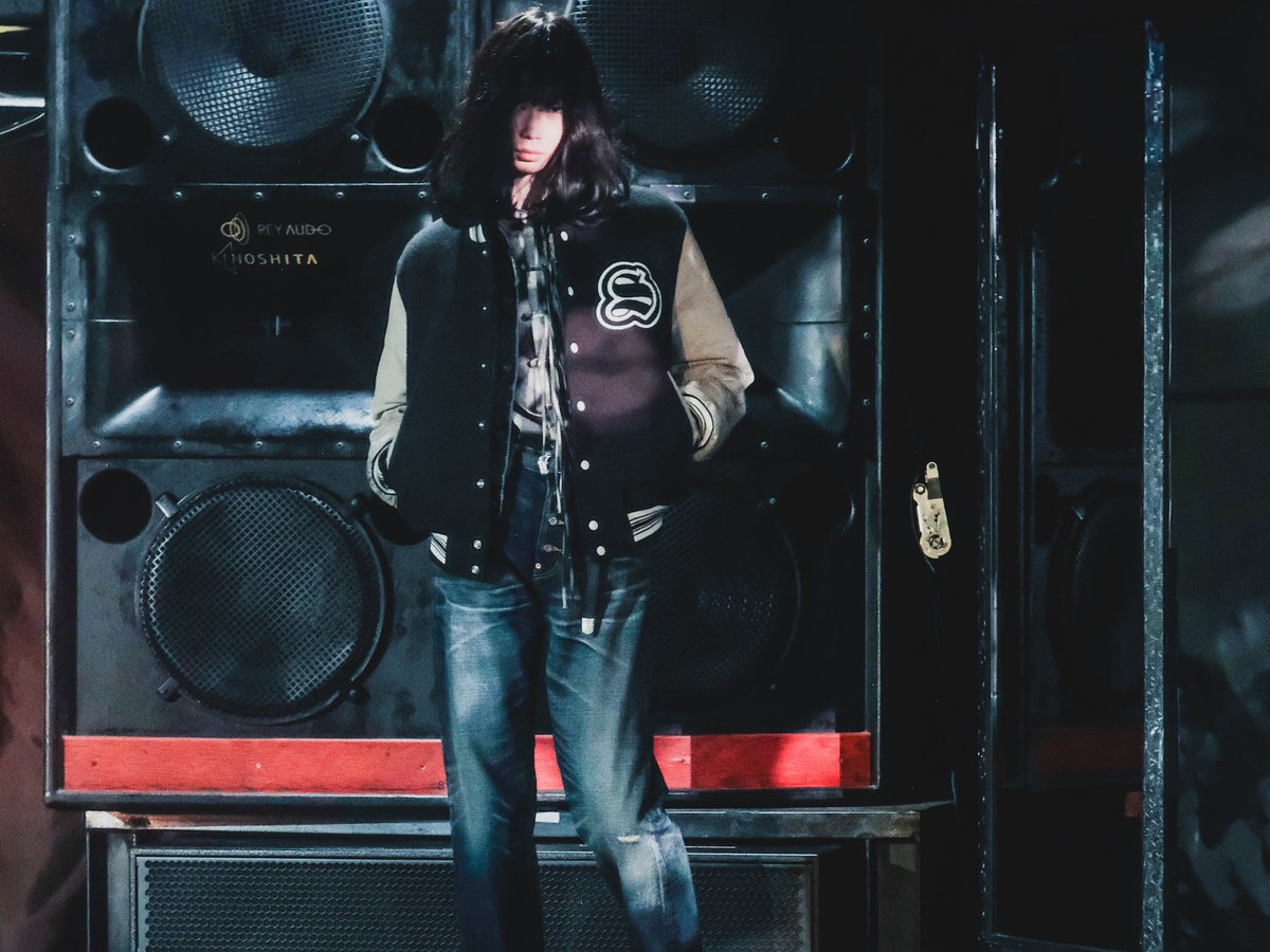 SUGARHILL -LOOKBOOK- 2022年秋冬コレクション | 画像24枚 - FASHIONSNAP