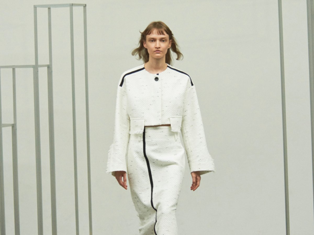 rito structure 2023年春夏コレクション | 東京 | 画像24枚 - FASHIONSNAP
