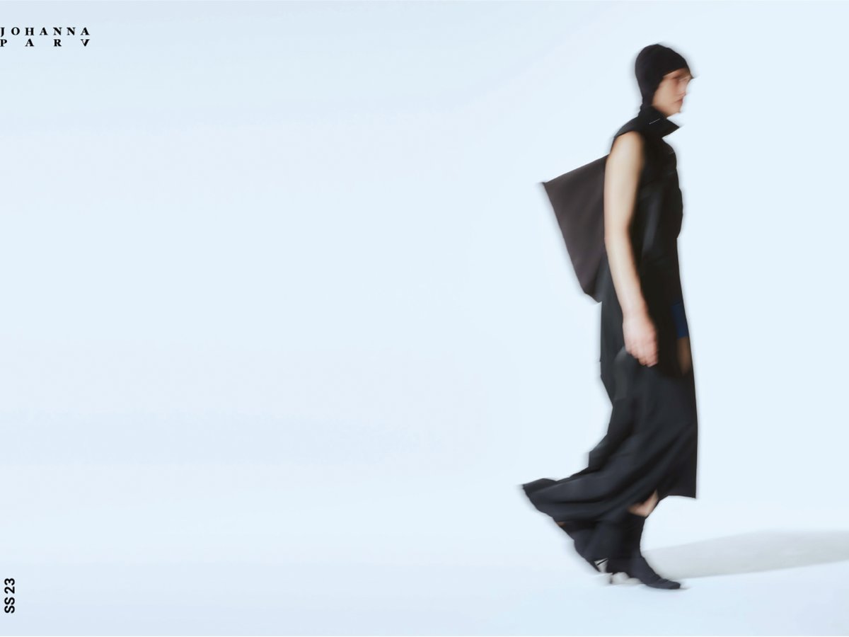 johanna parv 23aw コート johanna parv 23aw コート