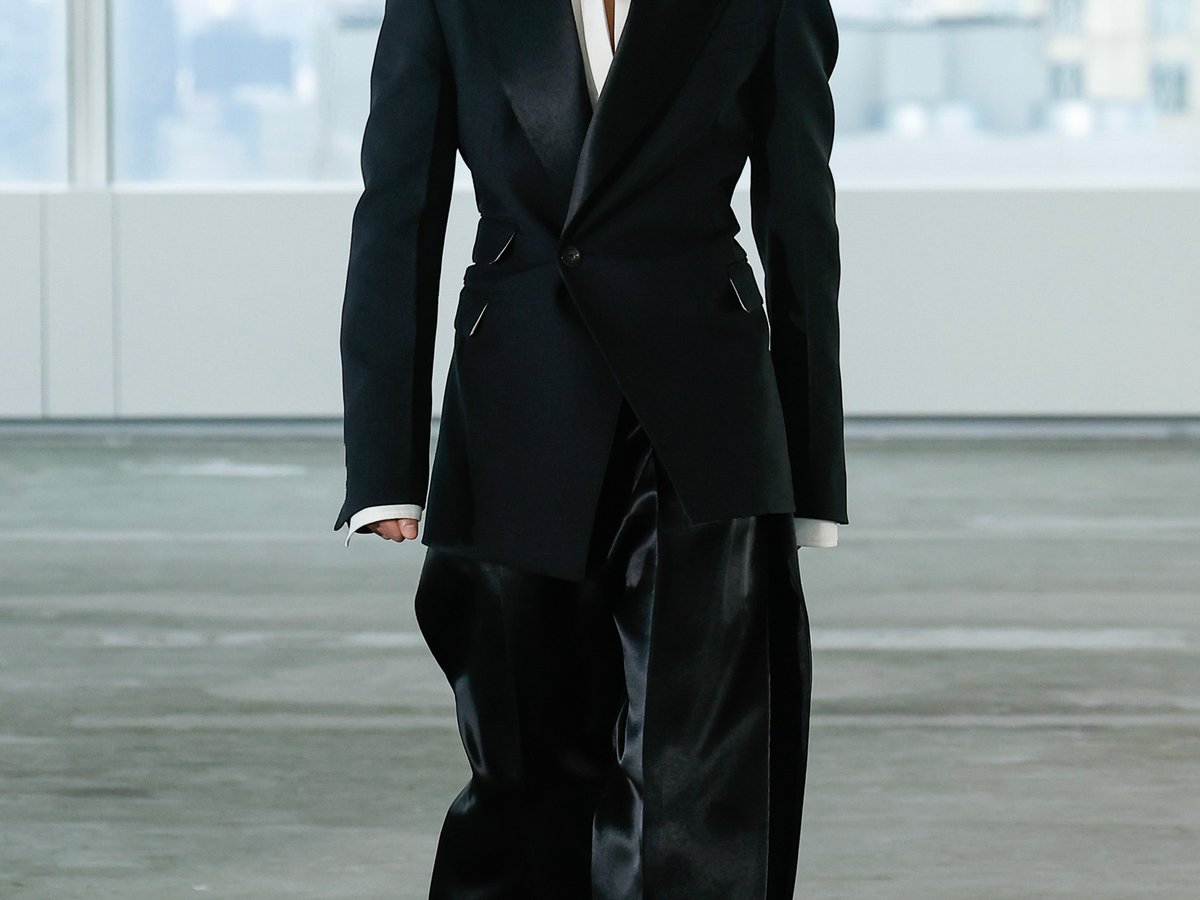 PETER DO 2023年春夏コレクション | ニューヨーク | 画像61枚