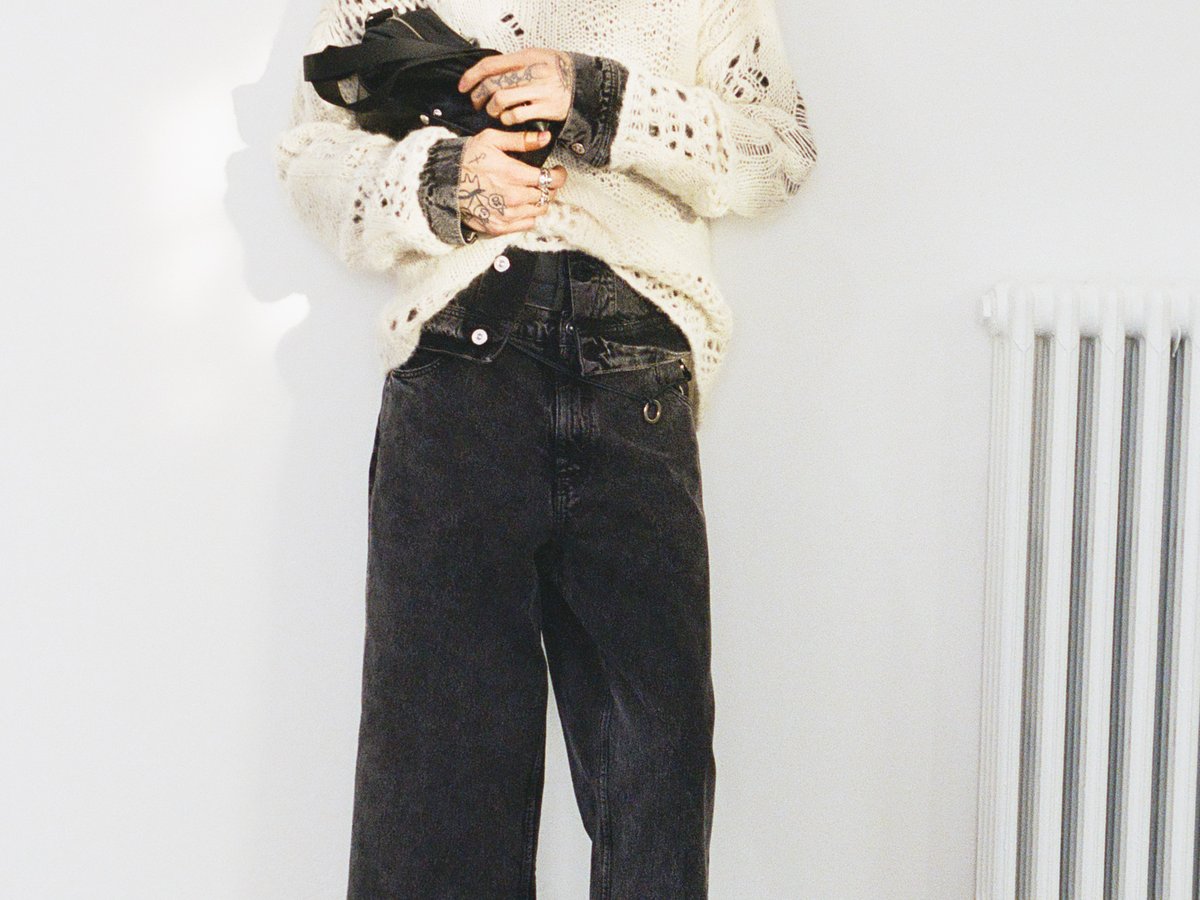 OUR LEGACY 2023年秋冬コレクション | 画像63枚 - FASHIONSNAP