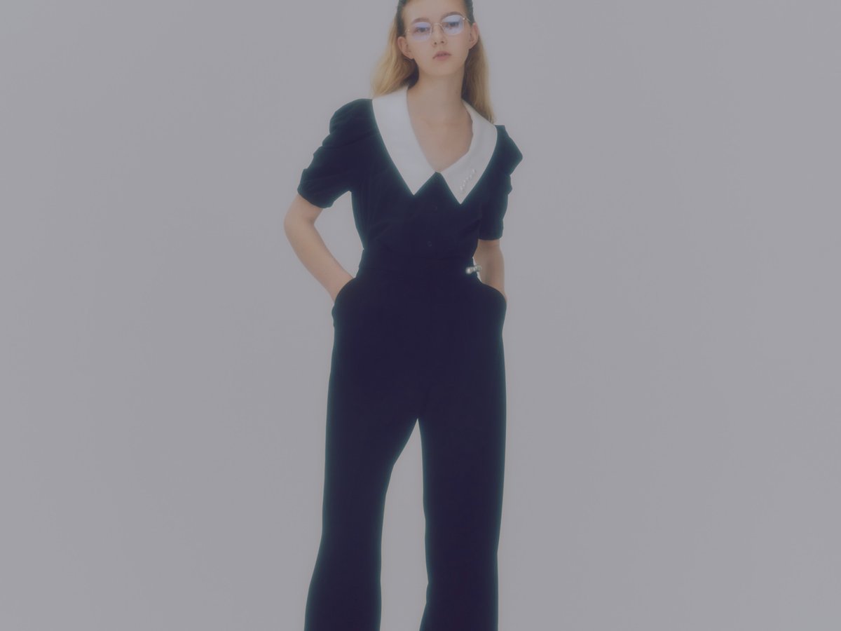 hue DAY TO EVENING 2023年春夏コレクション | 画像54枚 - FASHIONSNAP