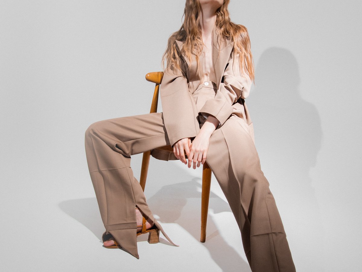 SETCHU 2023年春夏コレクション | 画像39枚 - FASHIONSNAP