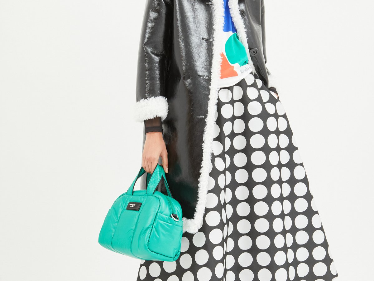 kate spade NEW YORK - 22年作新品送料無料XSサイズケイト