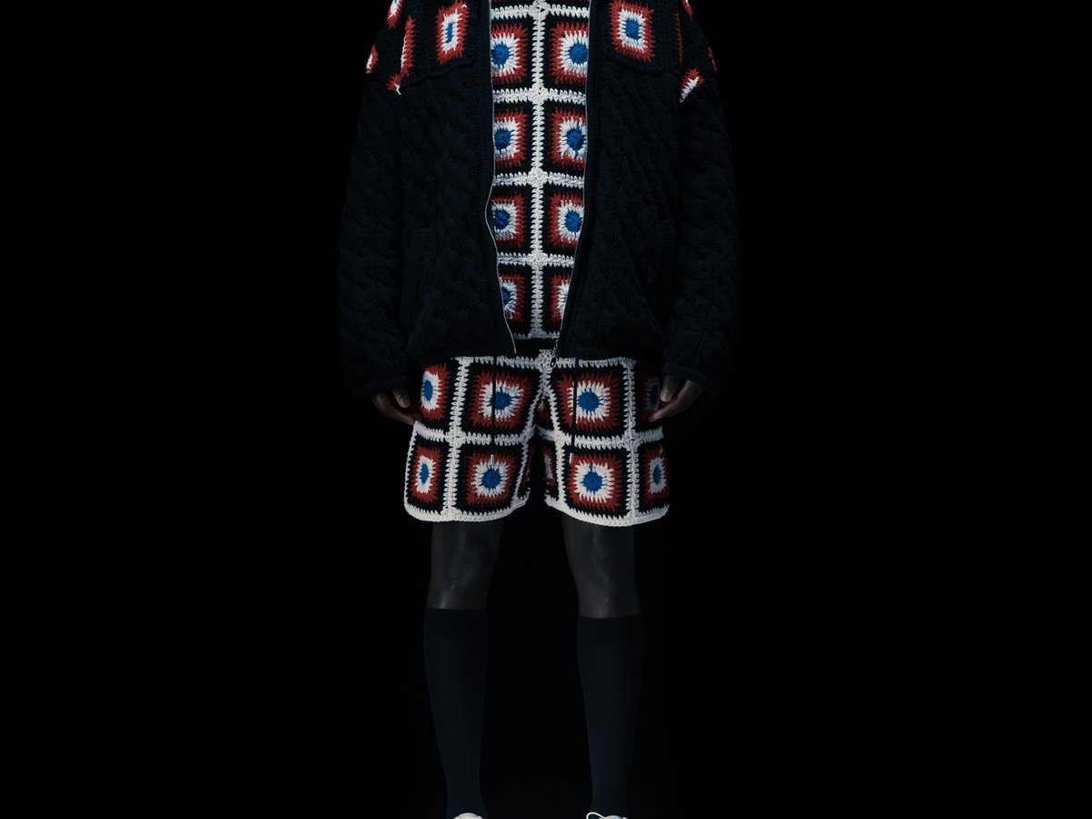NEON SIGN 2023 Summer Fall Collection | 画像40枚 - FASHIONSNAP NEON SIGN 2023 Summer Fall Collection | 画像40枚 - FASHIONSNAP