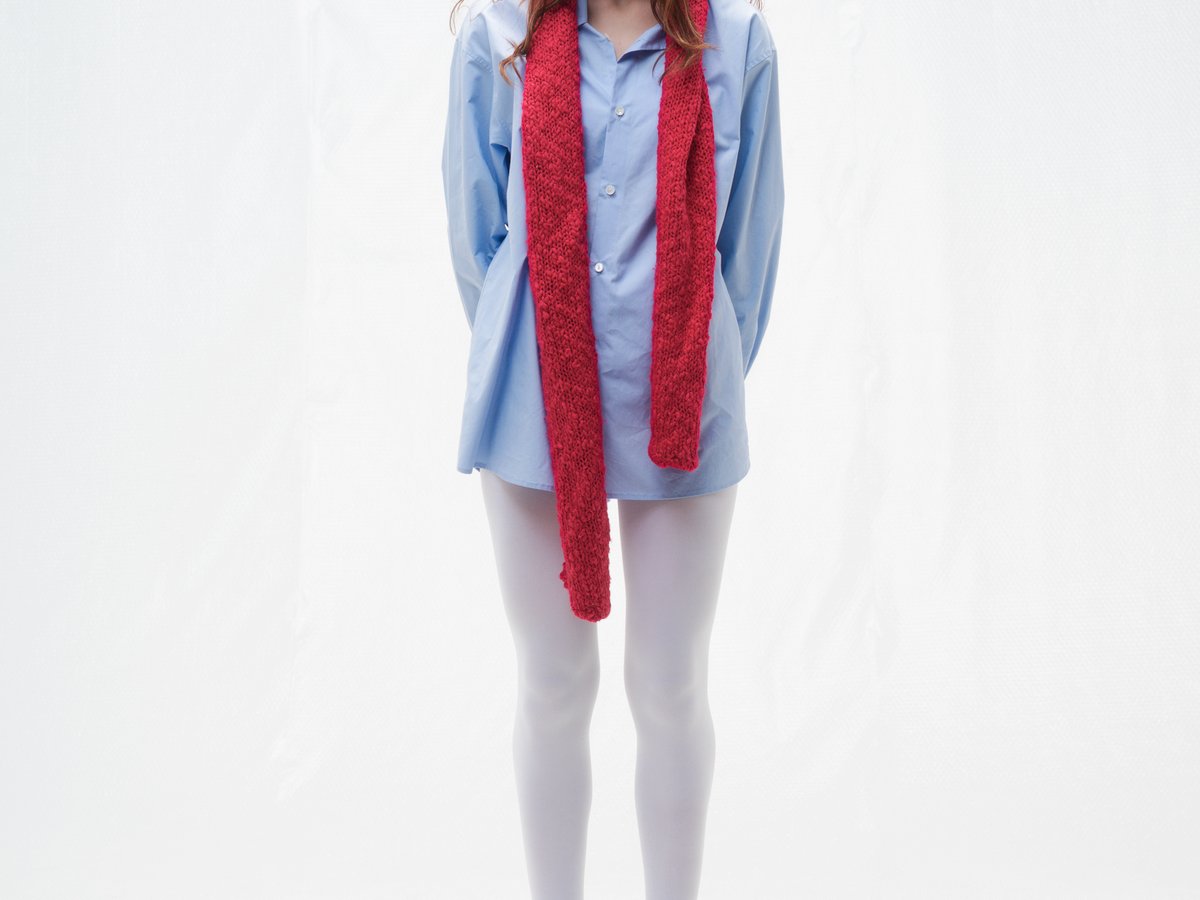 トップス OLD FOLK HOUSE OLD FOLK HOUSE 2023年秋冬コレクション | 画像26枚 - FASHIONSNAP