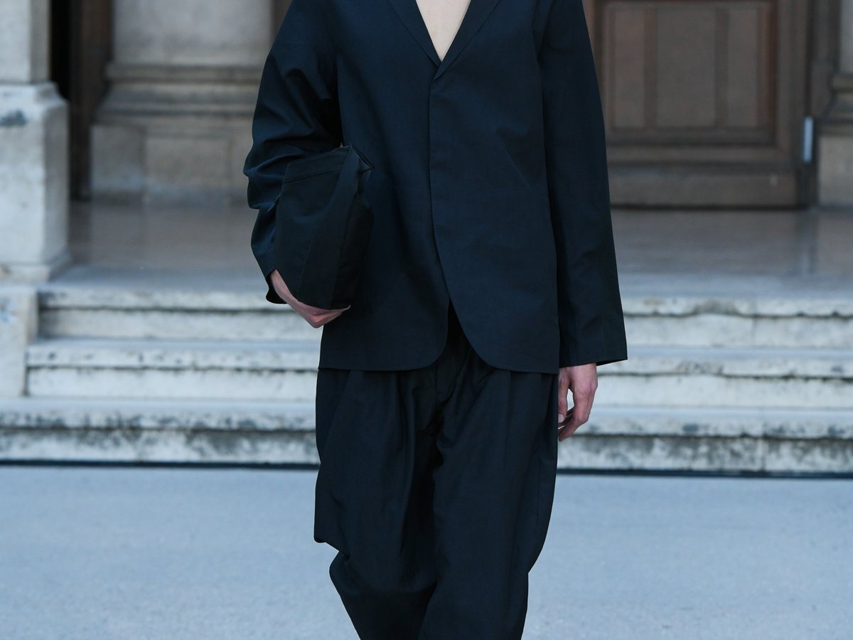 White Mountaineering 2024年春夏コレクション | 画像50枚 - FASHIONSNAP