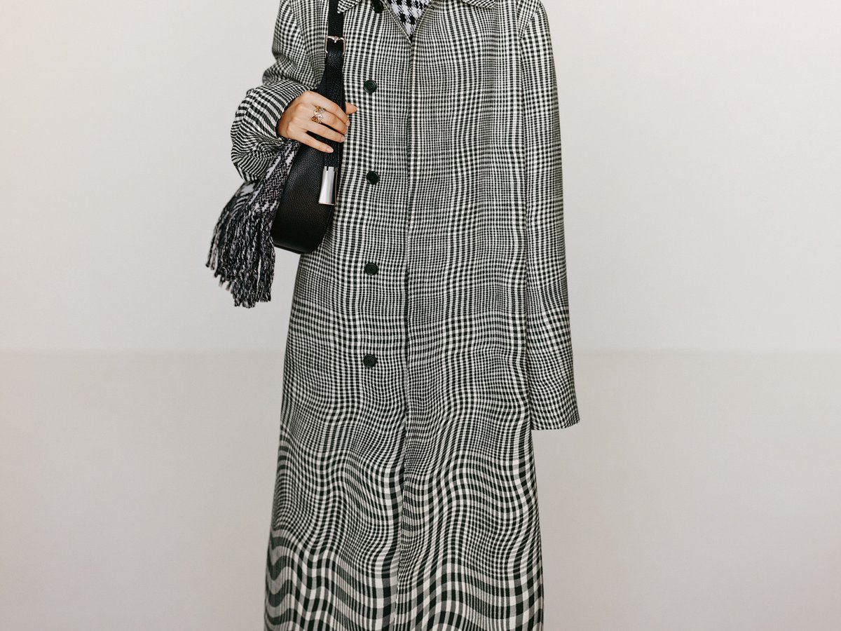 BURBERRY 2024 Spring Collection | 画像55枚 - FASHIONSNAP