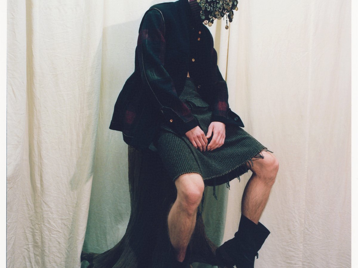 BLACKBIRD 002 Collection | 画像12枚 - FASHIONSNAP