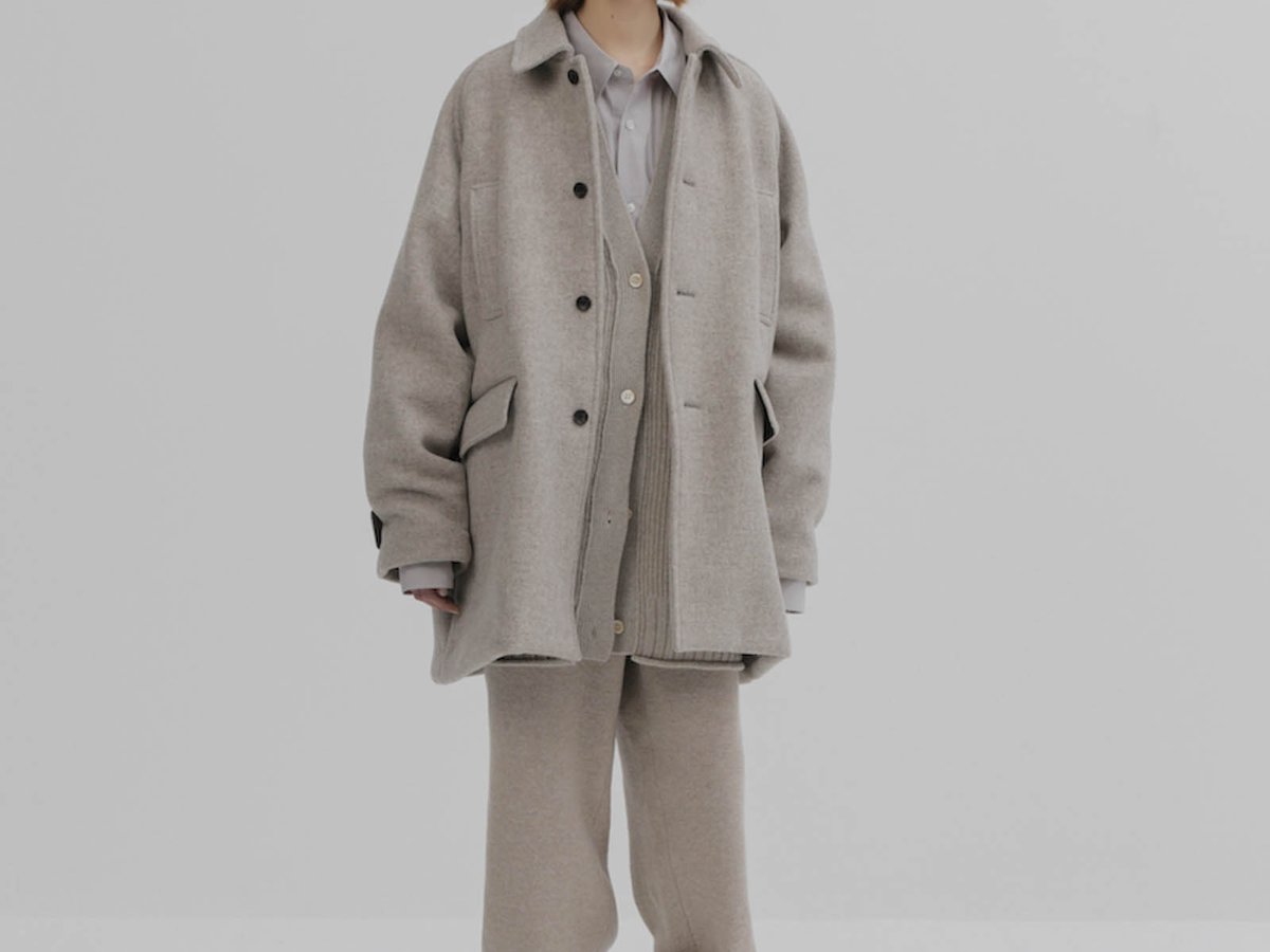 ECUADANE エクアダン アンデス フォレスト 大判ブランケット（tuck  