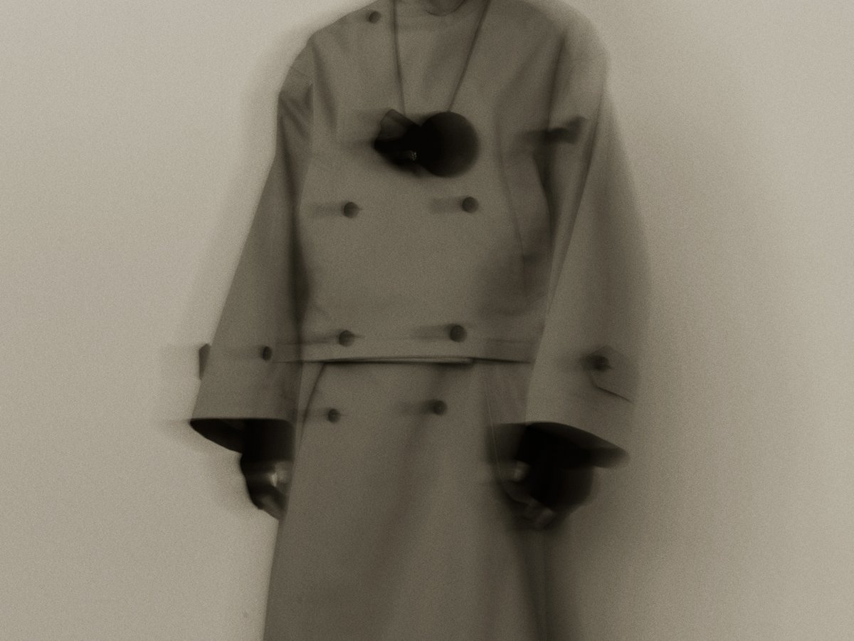 JOHN MASON SMITH 2023年秋冬コレクション | 画像20枚 - FASHIONSNAP