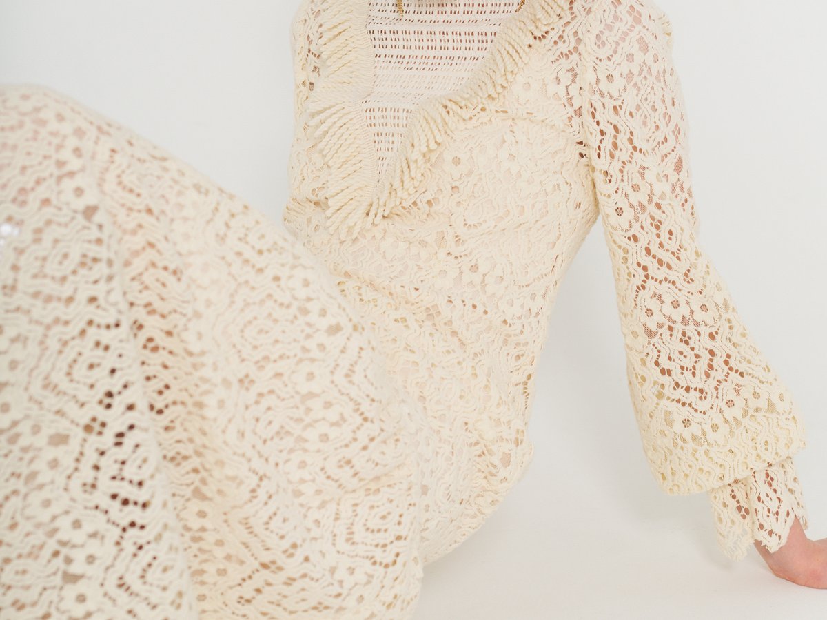 masaco teranishi 2023年秋冬コレクション | 画像11枚 - FASHIONSNAP