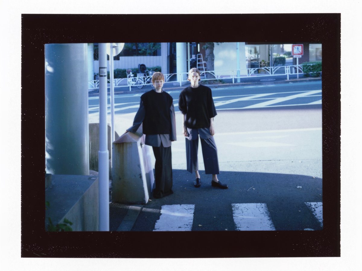 TARO HORIUCHI 2024年春夏コレクション | 画像32枚 - FASHIONSNAP TARO HORIUCHI 2024年春夏コレクション | 画像32枚 - FASHIONSNAP