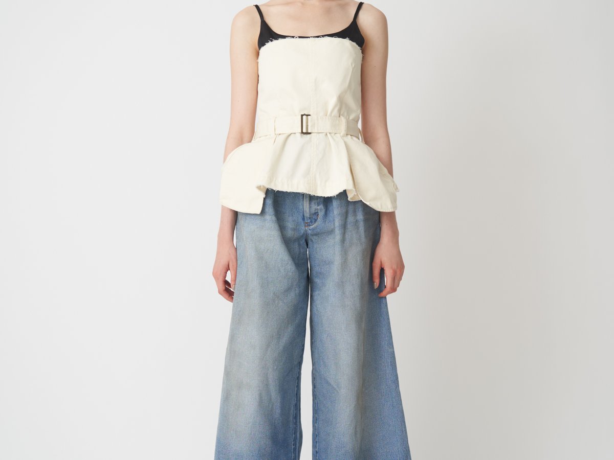 RYU KAGA 2024年春夏コレクション | 画像24枚 - FASHIONSNAP