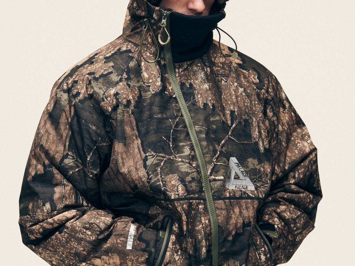 PALACE SKATEBOARDS ULTIMO 2023 | 画像26枚 - FASHIONSNAP