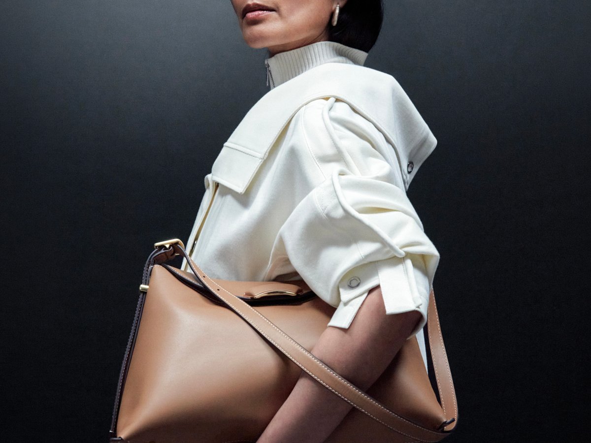 未着用 美品 3.1 Phillip Lim パフスリーブ バルーン シルク混 3.1 Phillip Lim 2024年プレスプリング | 画像13枚 - FASHIONSNAP