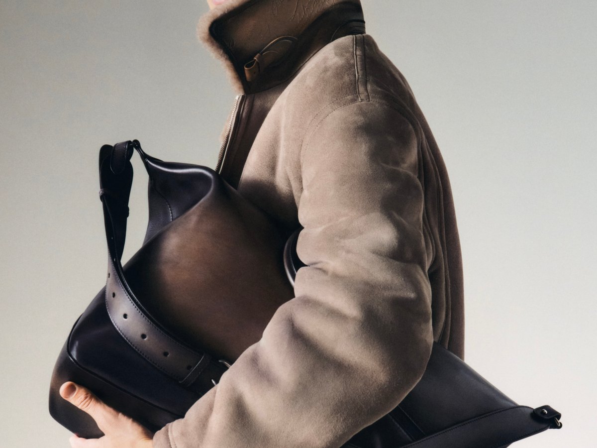 Berluti 2024年秋冬コレクション | パリ | 画像21枚 - FASHIONSNAP