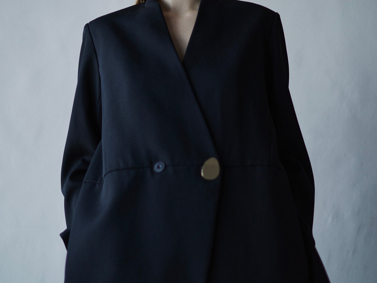 ハルノブムラタ　HARUNOBU MURATA HARUNOBUMURATA_24pre_fall-