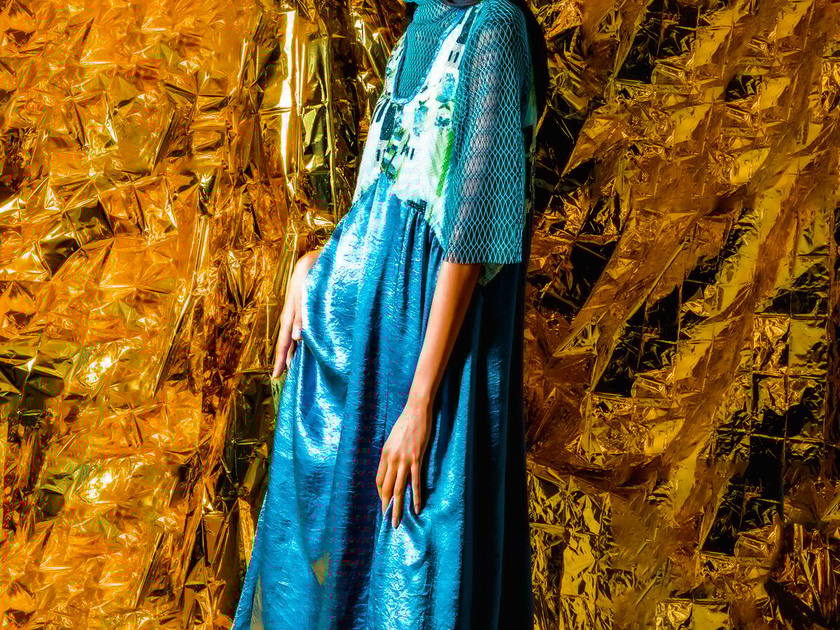 KEIKO NISHIYAMA 2024年春夏コレクション | 画像11枚 - FASHIONSNAP