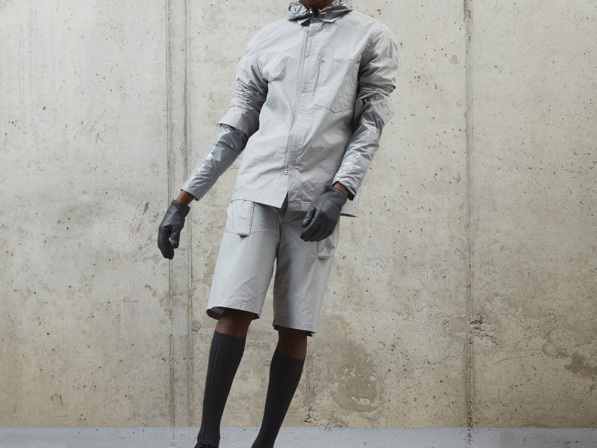 Omar Afridi 2024年春夏コレクション | 画像29枚 - FASHIONSNAP Omar Afridi 2024年春夏コレクション | 画像29枚 - FASHIONSNAP