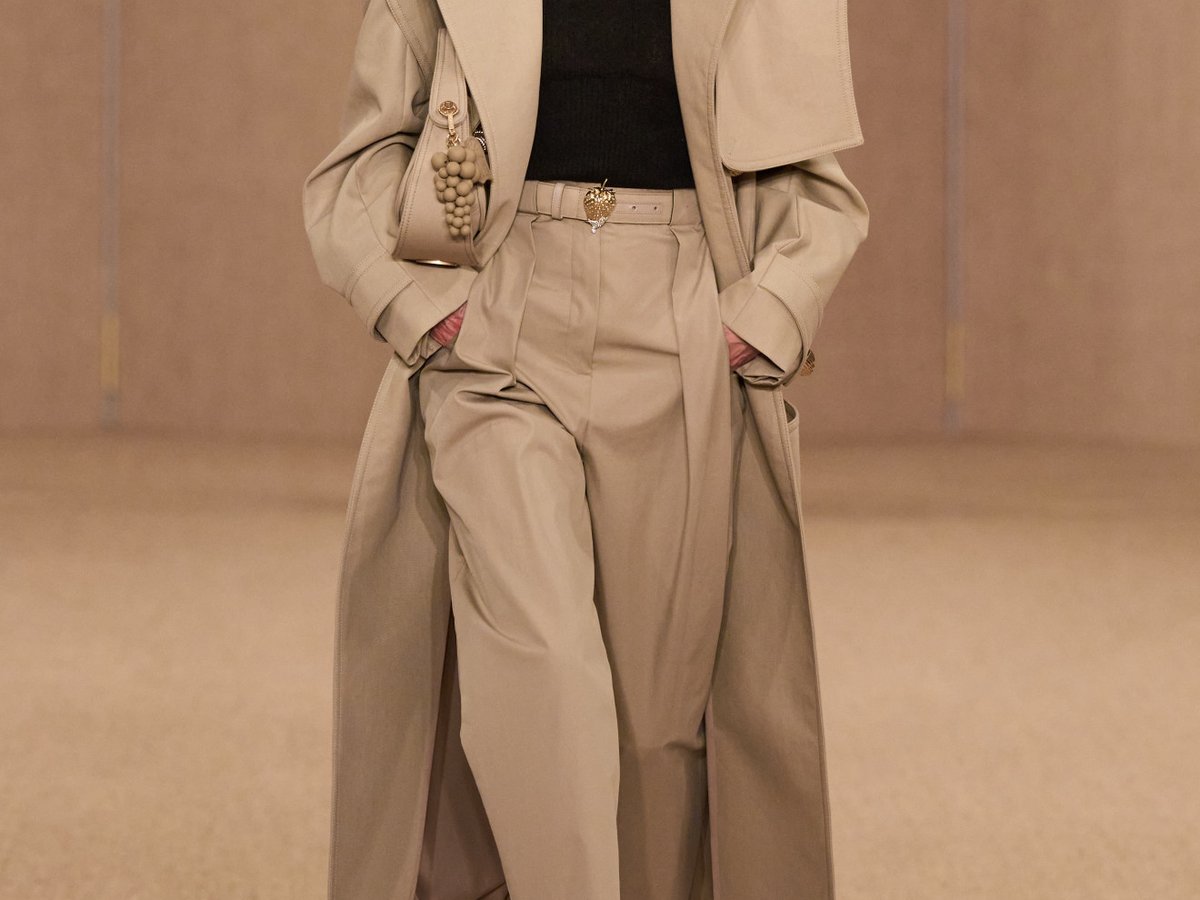 BALMAIN 2024年秋冬コレクション | パリ | 画像56枚 - FASHIONSNAP BALMAIN 2024年秋冬コレクション | パリ | 画像56枚 - FASHIONSNAP
