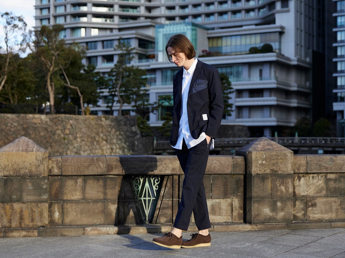 CITERA 2024年春夏コレクション | 画像15枚 - FASHIONSNAP