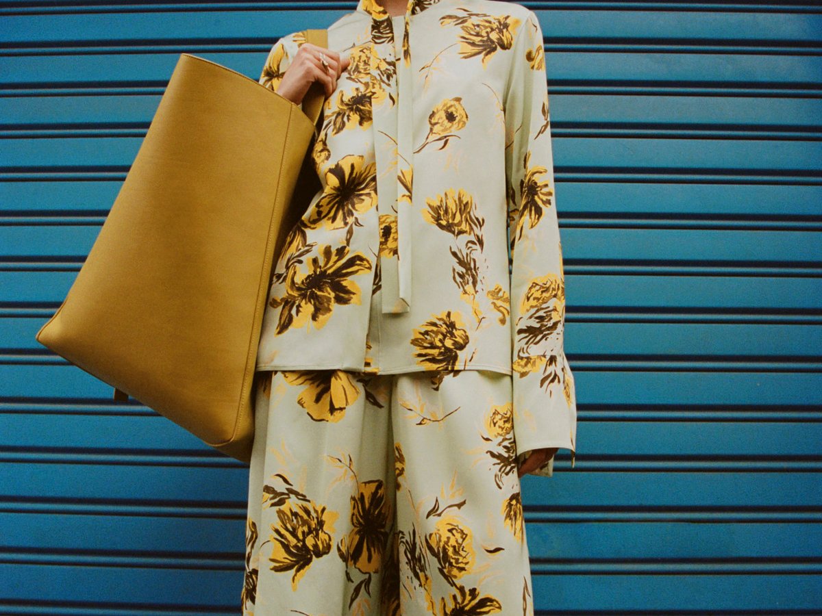 JIL SANDER -Women's- 2023年プレフォールコレクション | 画像42