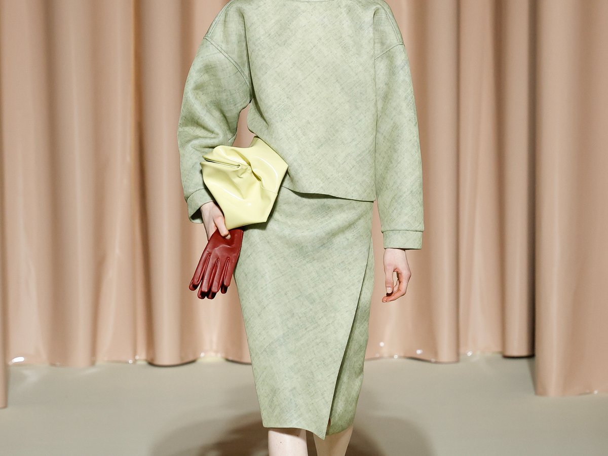 Philosophy di Lorenzo Serafini 2024年秋冬コレクション | ミラノ | 画像47枚 - FASHIONSNAP