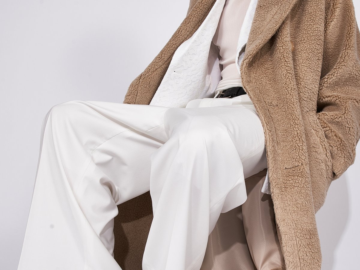 稀少　Galaabend　ガラアーベント ファーコート　17AW 稀少 Galaabend ガラアーベント ファーコート 17AW - メルカリ
