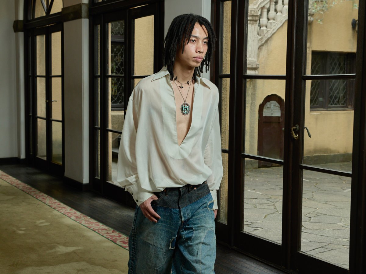 カ*ー様 SUGARHILL 25ss セットアップ カ*ー様 SUGARHILL 25ss セットアップ カ*ー様 SUGARHILL 25ss