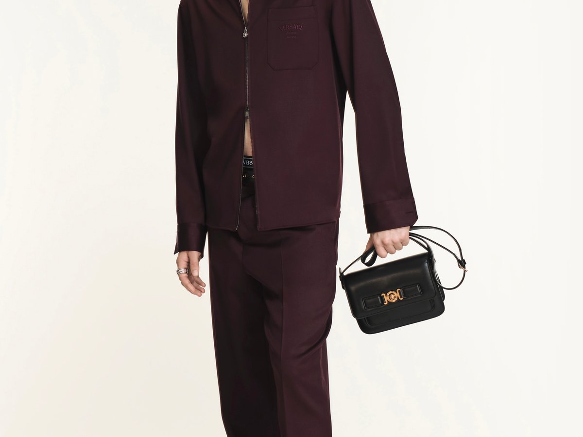 宮田様ご購入用Istante by Versace◇カシミヤ混紡◇ヴィンテージ ISTANTE Versace VINTAGE ニット 宮田様ご購入用Istante by Versace