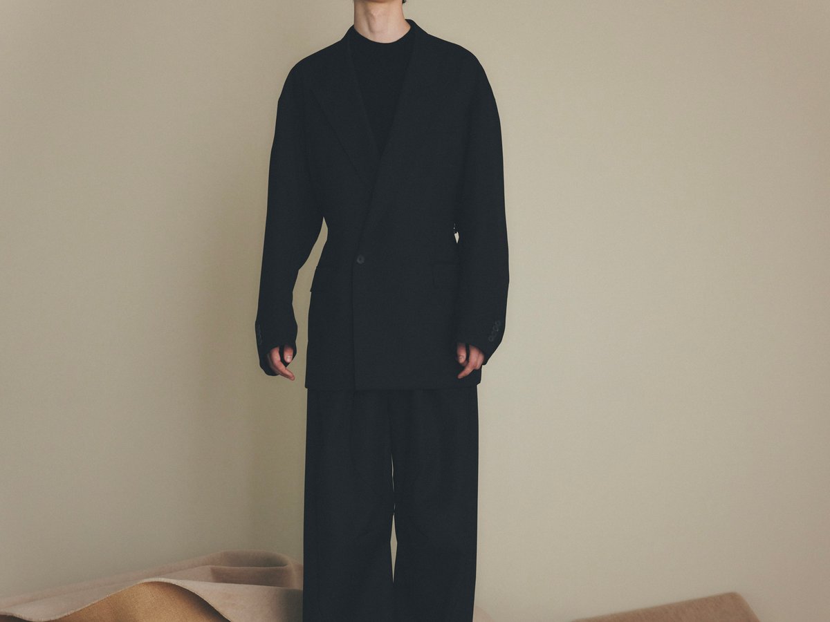 直営店に限定 2024 SPECIAL MAISON Autumn FASHIONSNAP - 画像38枚 | Collection シャツ/ブラウス(半袖/袖なし)