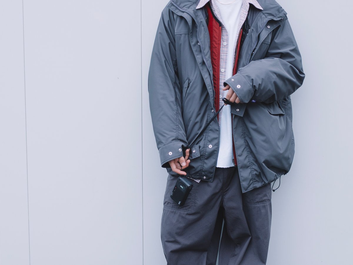 THE NORTH FACE PURPLE LABEL ノースフェイス THE NORTH FACE PURPLE LABEL 新品 ザ・ノースフェイス パープル